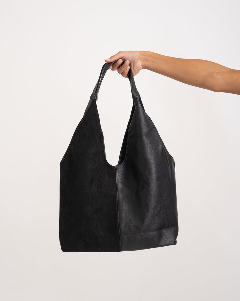 Bag Turny Black - Things I Like Things I Love