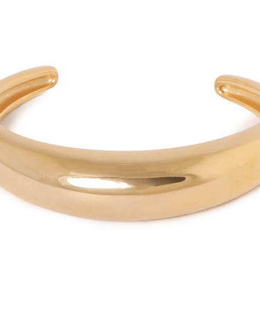 Bangle Classy Gold - Things I Like Things I Love