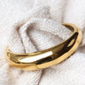 Bangle Classy Gold - Things I Like Things I Love