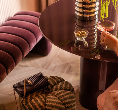 Bankje Galerie Bordeaux - Things I Like Things I Love