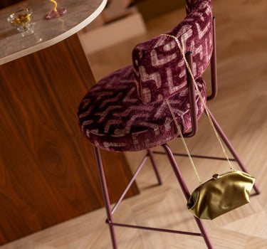Bar Kruk Belle Vie Bordeaux - Things I Like Things I Love