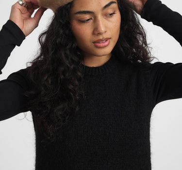 Baret Wool Camel - Things I Like Things I Love