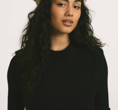 Baret Wool Camel - Things I Like Things I Love