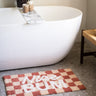 Bath Mat Nice Bum - Things I Like Things I Love