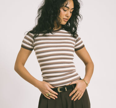 Belt Cowboy Black - Things I Like Things I Love