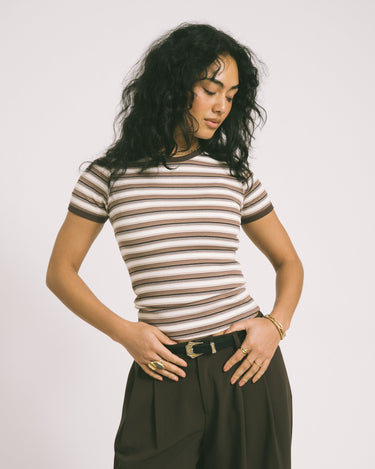 Belt Cowboy Black - Things I Like Things I Love