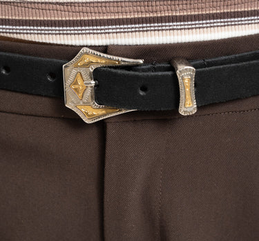 Belt Cowboy Black - Things I Like Things I Love