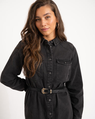 Belt Cowboy Black - Things I Like Things I Love