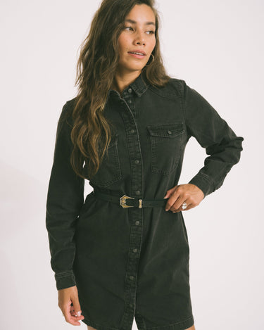 Belt Cowboy Black - Things I Like Things I Love