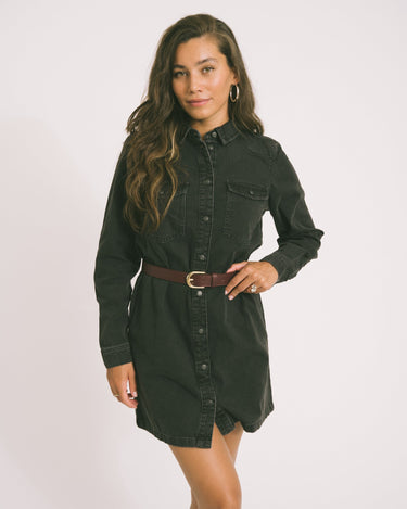 Belt Suus Classic Bordeaux - Things I Like Things I Love