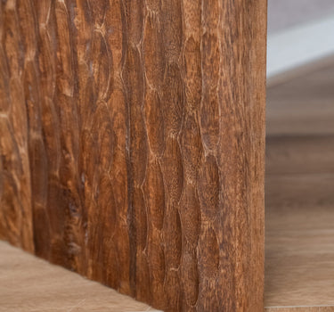 Bench Carved Wood - Things I Like Things I Love