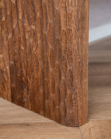 Bench Carved Wood - Things I Like Things I Love