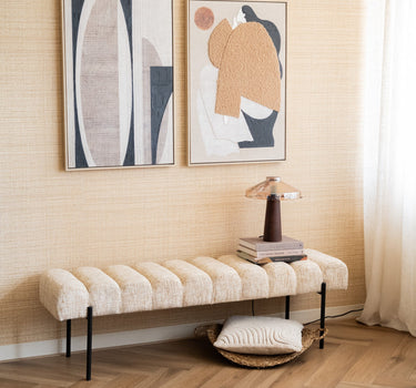 Bench Jeth - Things I Like Things I Love