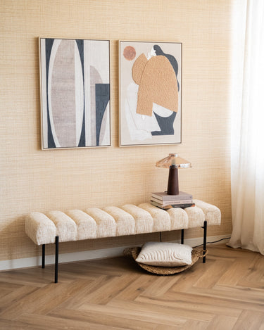 Bench Jeth - Things I Like Things I Love