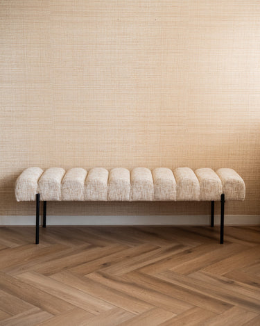 Bench Jeth - Things I Like Things I Love