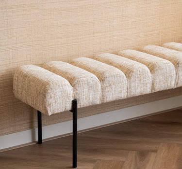 Bench Jeth - Things I Like Things I Love