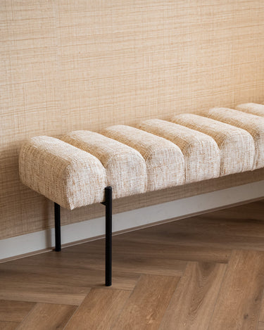 Bench Jeth - Things I Like Things I Love