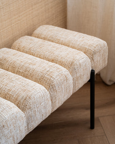 Bench Jeth - Things I Like Things I Love