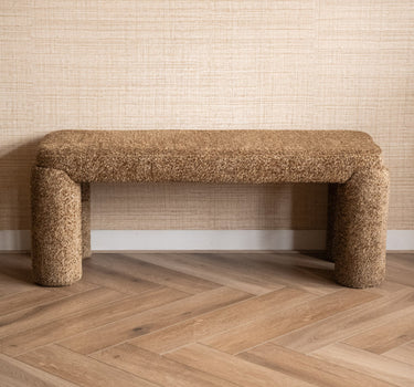 Bench Loma Mustard - Things I Like Things I Love