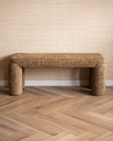 Bench Loma Mustard - Things I Like Things I Love