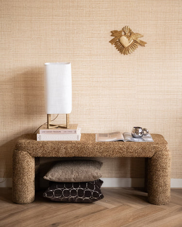 Bench Loma Mustard - Things I Like Things I Love