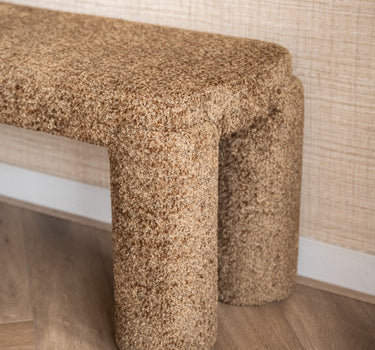 Bench Loma Mustard - Things I Like Things I Love