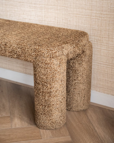 Bench Loma Mustard - Things I Like Things I Love