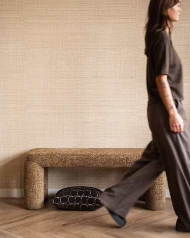 Bench Loma Mustard - Things I Like Things I Love