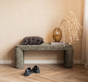 Bench Loma Olive Green - Things I Like Things I Love