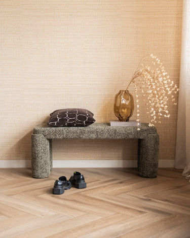 Bench Loma Olive Green - Things I Like Things I Love