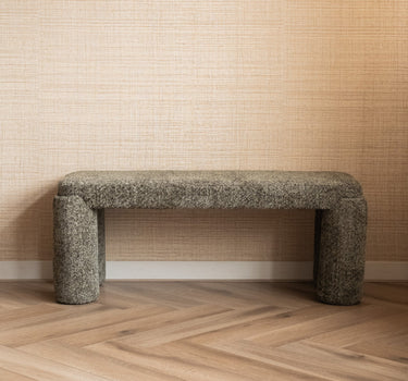 Bench Loma Olive Green - Things I Like Things I Love