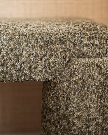 Bench Loma Olive Green - Things I Like Things I Love