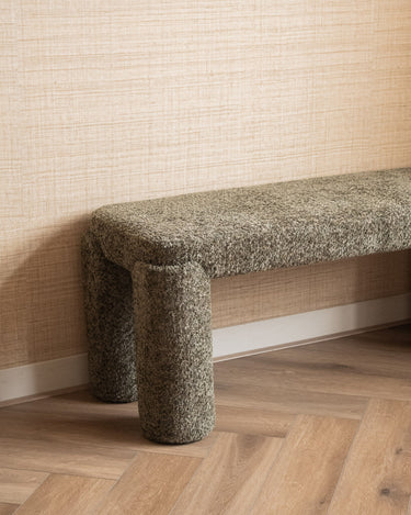 Bench Loma Olive Green - Things I Like Things I Love