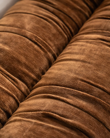 Bench Nook Caramel Brown - Things I Like Things I Love