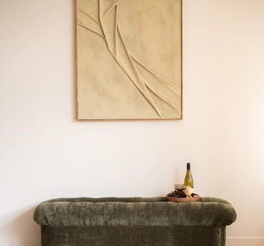 Bench Nook Olive Green - Things I Like Things I Love