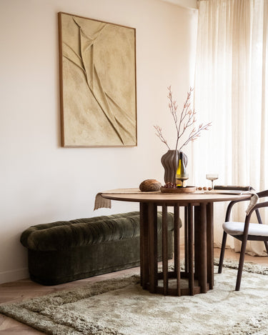 Bench Nook Olive Green - Things I Like Things I Love