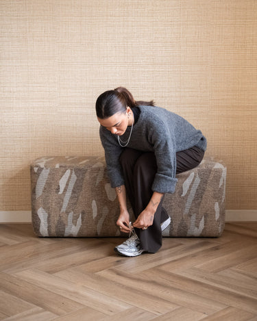 Bench Rytm - Things I Like Things I Love