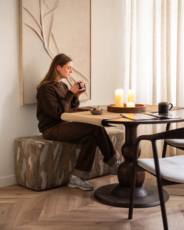 Bench Rytm - Things I Like Things I Love