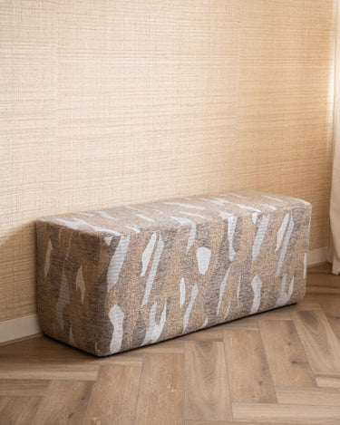 Bench Rytm - Things I Like Things I Love