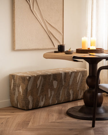 Bench Rytm - Things I Like Things I Love