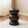 Bijzettafel Brenno Chocolate Brown - Things I Like Things I Love