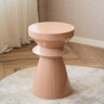 Bijzettafel Fedde Peach - Things I Like Things I Love