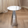 Bijzettafel Leova Chroom - Things I Like Things I Love