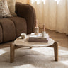 Bijzettafel Marnish Marble - Things I Like Things I Love