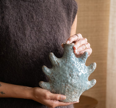 Bloomingville - Candle Holder Bridget - Things I Like Things I Love