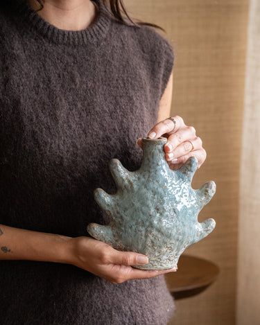 Bloomingville - Candle Holder Bridget - Things I Like Things I Love