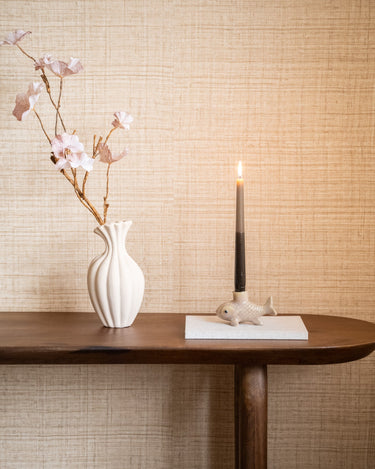 Bloomingville - Candle Holder Fish - Things I Like Things I Love