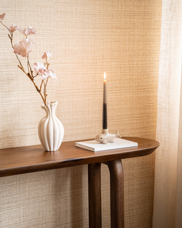 Bloomingville - Candle Holder Fish - Things I Like Things I Love