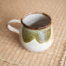 Bloomingville - Cappuccino Mug Jules Green - Things I Like Things I Love