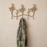 Bloomingville - Coat Rack Padova Brass - Things I Like Things I Love